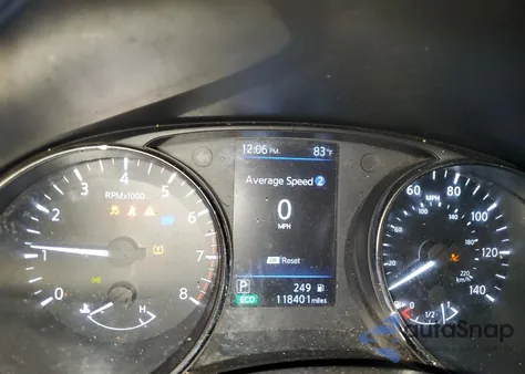 2020 Nissan Rogue S from USA, damaged, VIN 5N1AT2MT7LC794330